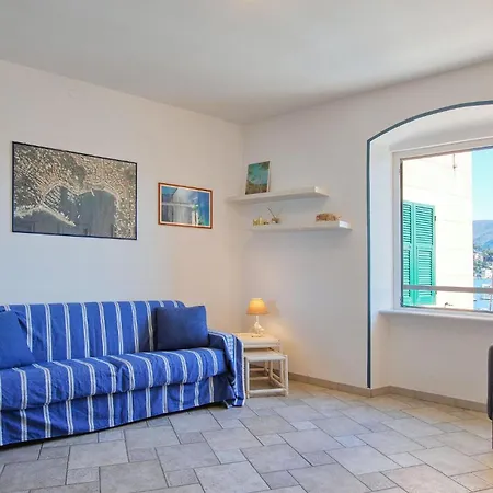 Stunning Apartment Santa Margherita Ligure