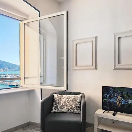 Stunning Santa Margherita Ligure