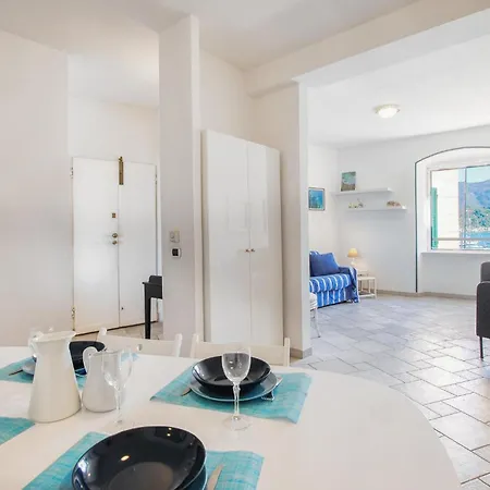 Apartment Stunning Santa Margherita Ligure