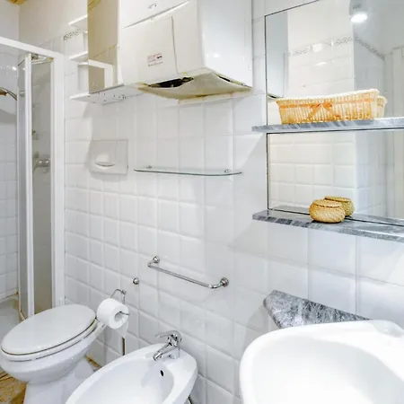 Apartamento In Santa Margherita Ligur