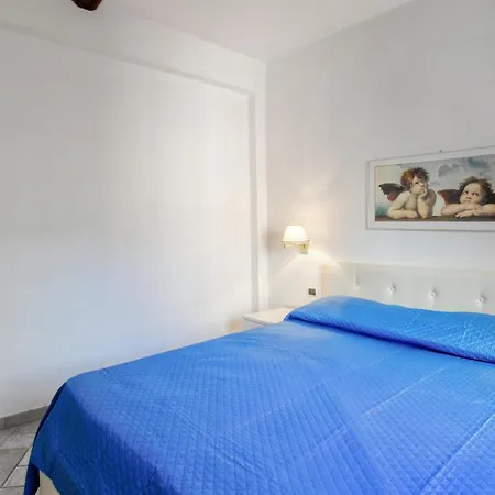 In Santa Margherita Ligur Apartamento *