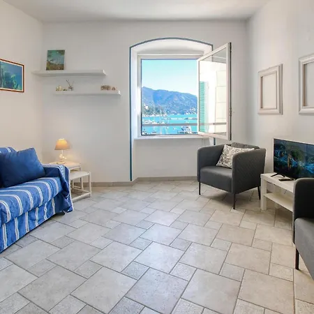 In Santa Margherita Ligur Apartamento