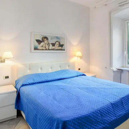 Apartamento In Santa Margherita Ligur *