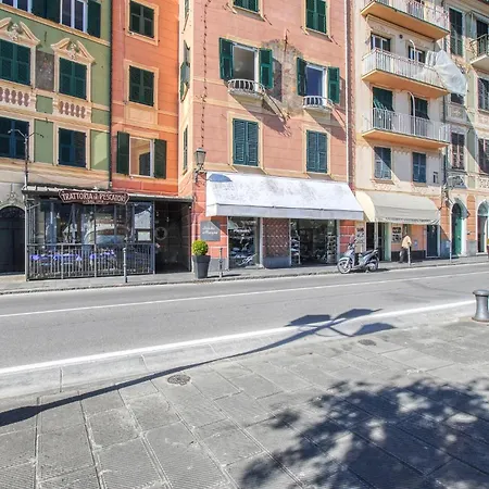 Apartamento In Santa Margherita Ligur *