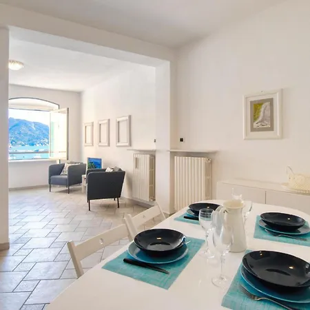 Apartamento In Santa Margherita Ligur