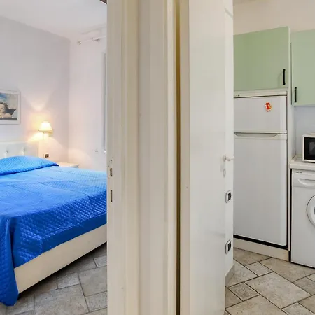 In Santa Margherita Ligur Apartamento Santa Margherita Ligure