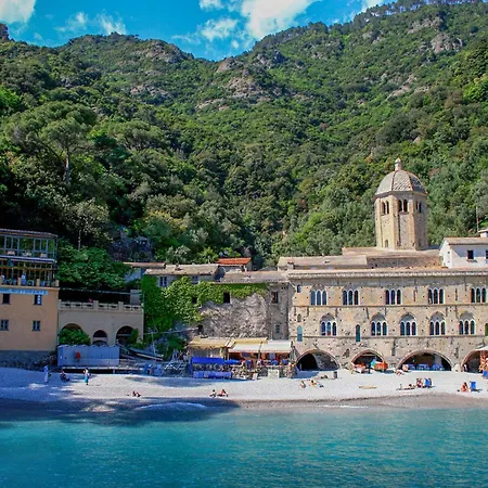 Apartamento In Santa Margherita Ligur